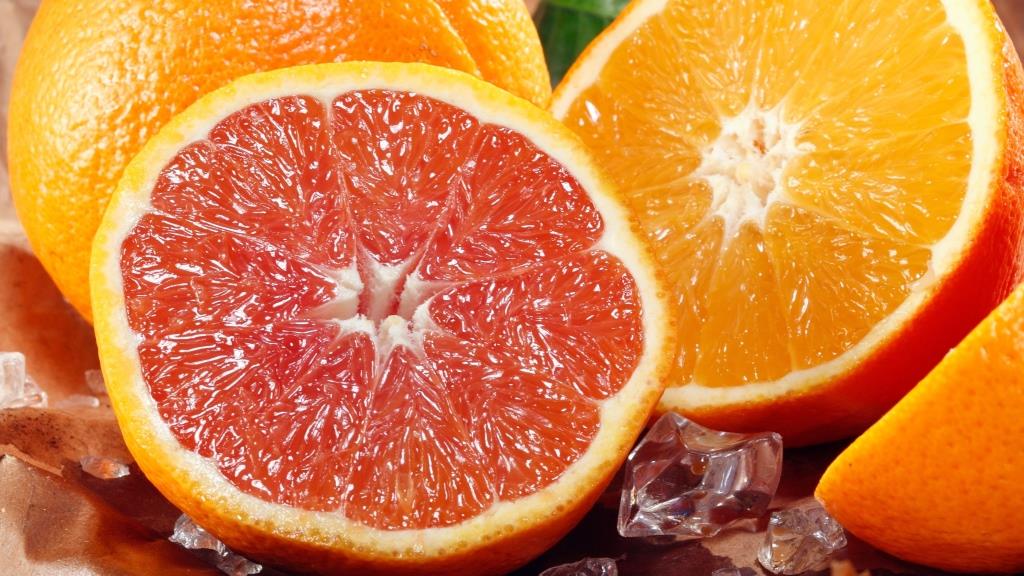 Australian Citrus Showing Rapid Growth on Chinese Market Produce Report